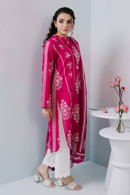 Kurta Dupatta - 2413