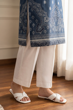 Kurta Dupatta - 2415