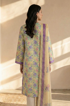 Kurta Dupatta - 2416