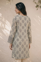 Kurta Dupatta - 2419