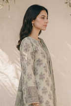Kurta Dupatta - 2419