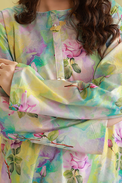 Kurta Trouser - 2612