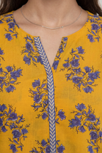 Kurta Trouser - 2614