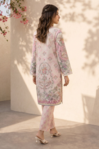 Kurta Trouser - 2616