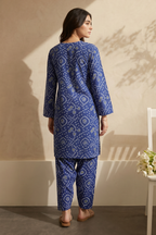 Kurta Trouser - 2620