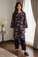 Kurta Trouser - 2623