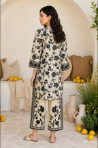 Kurta Trouser - 2627