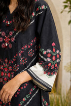 Kurta Trouser - 2631