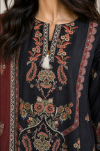 Kurta Dupatta - 2648
