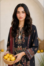 Kurta Dupatta - 2648