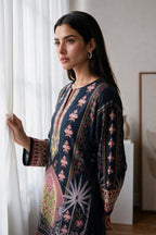 Kurta Trouser - 2842