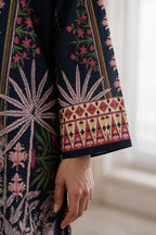 Kurta Trouser - 2842