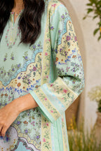 Kurta Trouser - 2848
