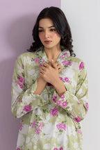 Kurta Trouser - 2849