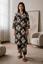 Kurta Trouser - 2850