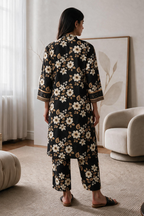 Kurta Trouser - 2850