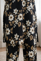 Kurta Trouser - 2850