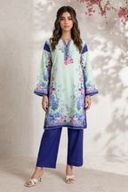 Kurta Trouser - 2851