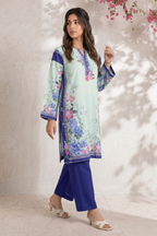 Kurta Trouser - 2851
