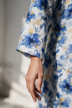 Kurta Trouser - 2854