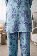 Kurta Trouser - 2857