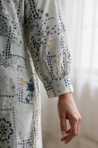 Kurta Trouser - 2861
