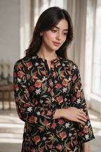 Kurta Trouser - 2862