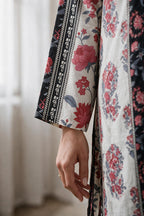Kurta Trouser - 2863