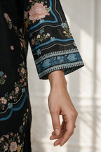 Kurta Trouser - 2865