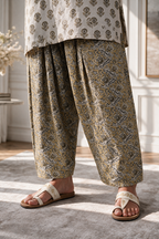 Kurta Trouser - 2866