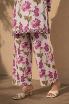 Kurta Trouser - 2868