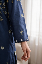 Kurta Trouser - 2869