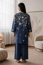 Kurta Trouser - 2869
