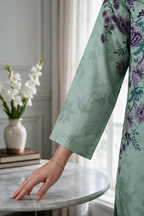 Kurta Trouser - 2870