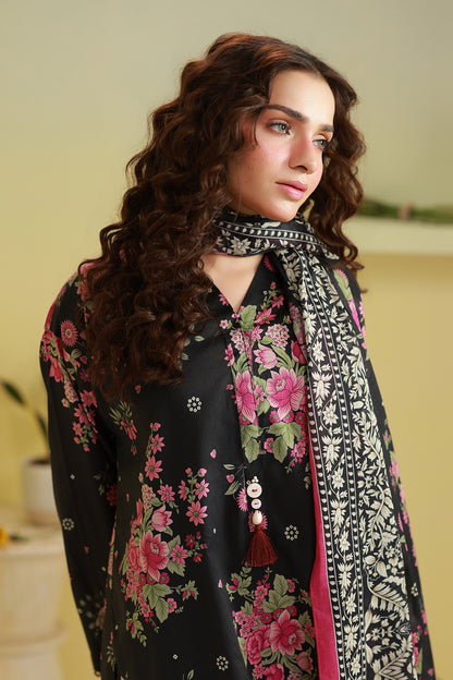 Kurta Dupatta - 2893