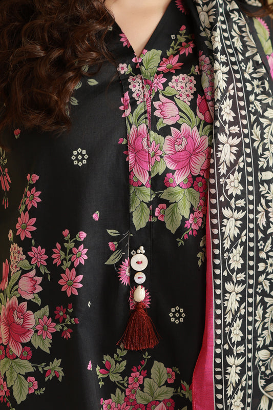 Kurta Dupatta - 2893