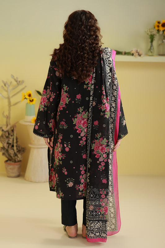 Kurta Dupatta - 2893