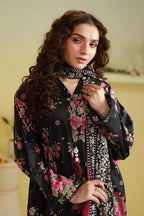 Kurta Dupatta - 2893