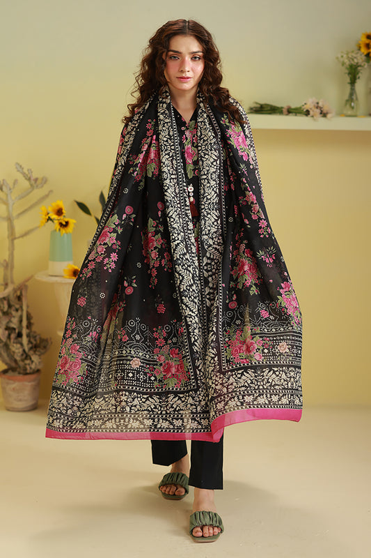 Kurta Dupatta - 2893