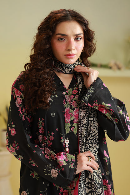 Kurta Dupatta - 2893