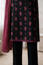 Kurta Dupatta - 2894