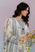 Kurta Dupatta - 2895