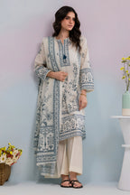Kurta Dupatta - 2895