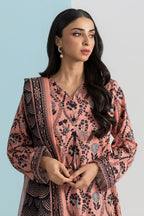 Kurta Dupatta - 2896