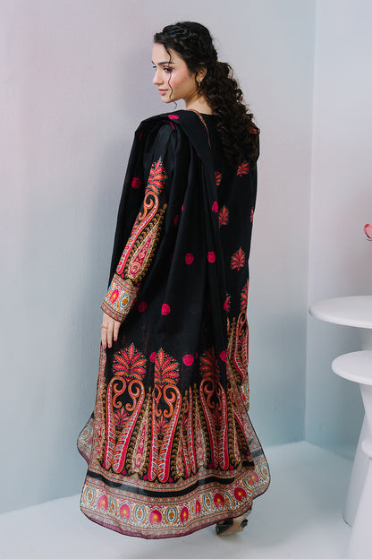 Kurta Dupatta - 2898