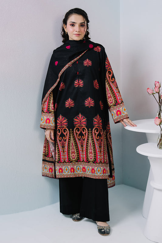 Kurta Dupatta - 2898