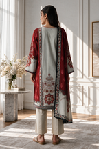 Kurta Dupatta - 2899