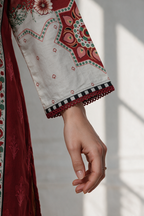 Kurta Dupatta - 2899