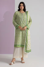 Kurta Dupatta - 2900