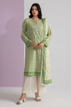 Kurta Dupatta - 2900